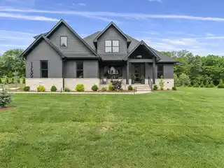 Efficient Luxury Home with Backyard Oasis
