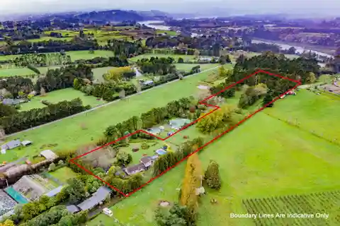 Versatile Leisure Farm Property