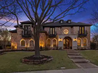 Luxury Living in Prestigious Newport Village