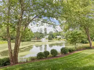 Impeccable Home in Governor's Land