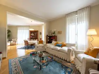 Spacious Three Bedroom Home