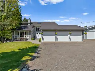 Rural Dream Home