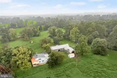 Expansive Pastoral Estate