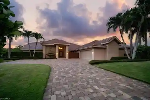 One-Of-A-Kind Sprawling Sanctuary