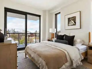 Pinnacle of Luxury Living at 30 Bushwick Avenue