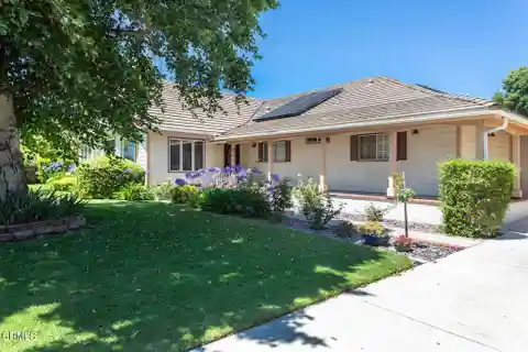 Spacious Estate with Fruit Trees and Flex Room
