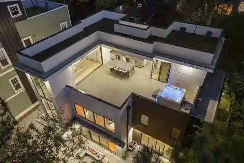 A Contemporary Marvel