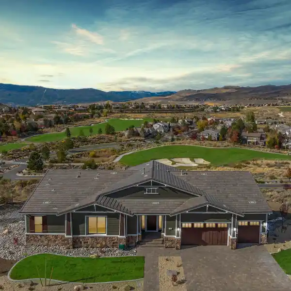 MAGNIFICENT HOME IN THE PRESTIGIOUS BOULDERS AT SOMERSETT GATED COMMUNITY