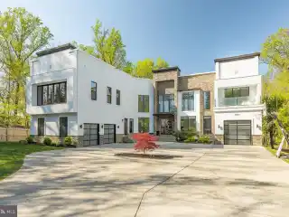 Masterfully Designed - Architect's Personal Home