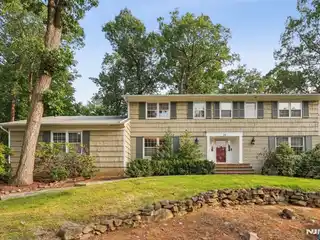 Elegant and Expanded Custom Colonial