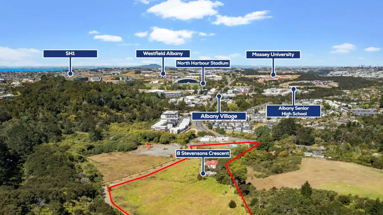 Extraordinary Opportunity in the Heart of Albany