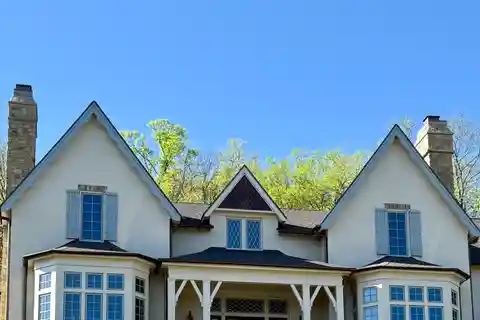 European Countryside-inspired Estate