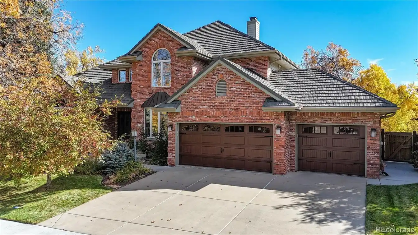 Exceptional Offering in the Hills West