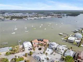 Bayfront Masterpiece on Estero Island