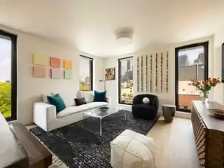 Modern Comfort Meets Timeless Charm in Boerum Hill
