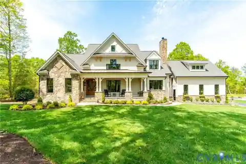 Semi-Custom To-Be-Built Home