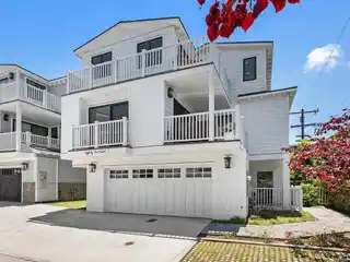 Furnished Coastal Gem with Stunning Ocean Views