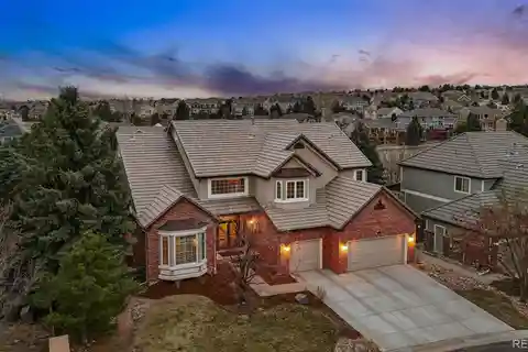 Elegant Residence with Scenic Mountain Views