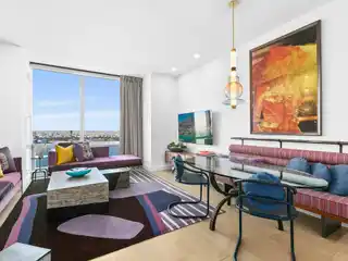 Luxurious Hudson Yards Residence with Unmatched Upgrades