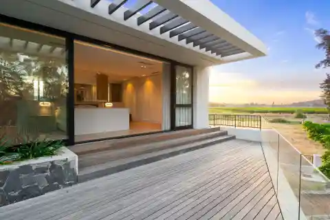 Extraordinary Architectural Residence with Bespoke Luxury