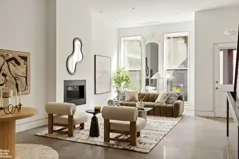 Mint Harlem Brownstone with Elevator