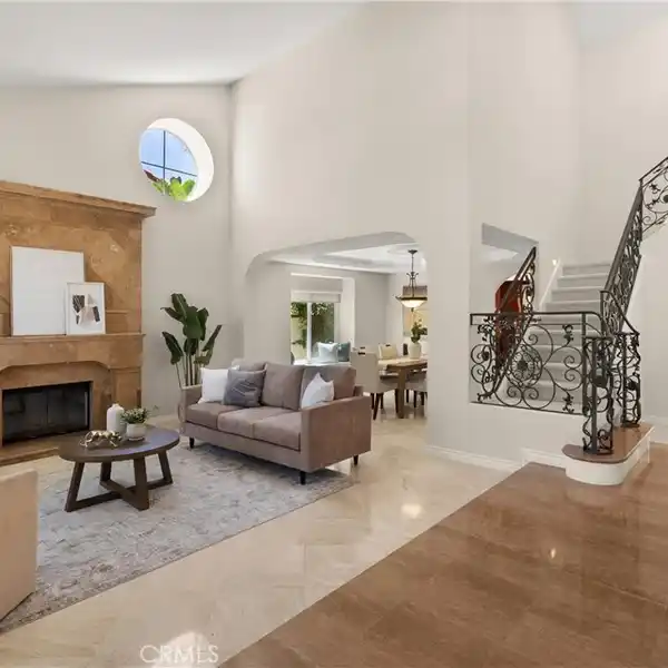 BEAUTIFULLY UPGRADED HOME IN SOUGHT-AFTER EAST LAKE VILLAGE