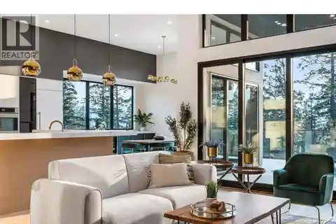 Sprawling Brand New Three-Level Home