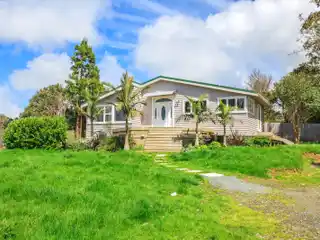 Exceptional Opportunity in the Heart of Dairy Flat