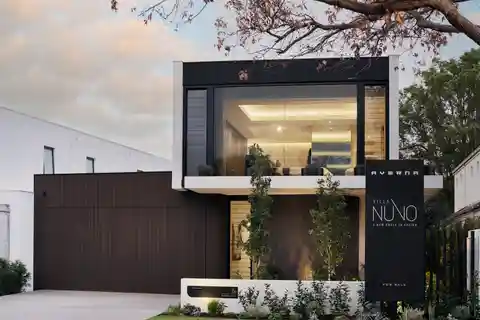 Villa Nuvo
