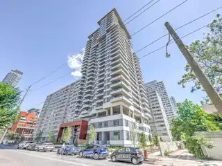 Refined City Living