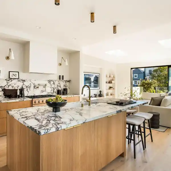 COMPLETELY REMODELED MASTERPIECE