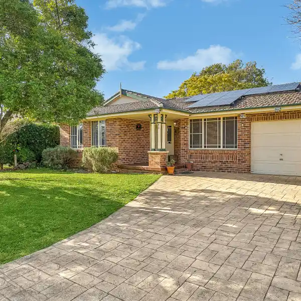 OUTSTANDING POTENTIAL IN A PRIME LOCATION