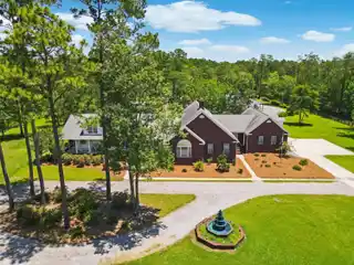 Five-acre Lowcountry Paradise