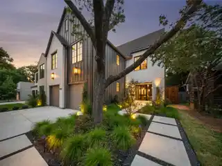 Architectural Masterpiece with Elevated Indoor-Outdoor Living