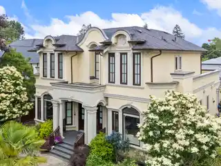 One-Of-A-Kind Luxury Home in Prestigious South Granville