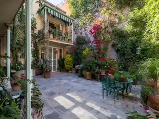 Sollano 44 — Timeless Elegance in the Heart of San Miguel
