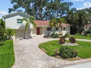 80’ Waterfront Lot with Breathtaking Bay Views