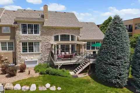 Exclusive Villa Offering Effortless Luxury Living