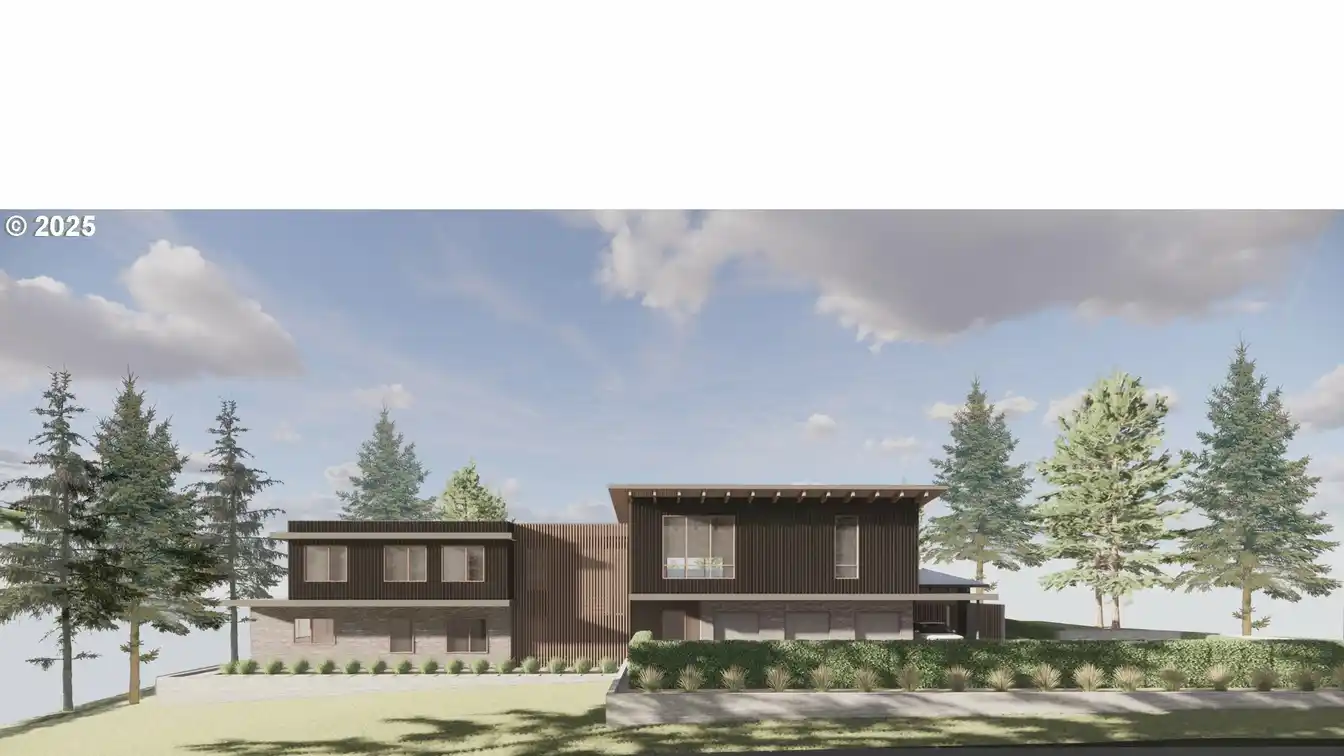 Rare and Remarkable Three-plus-acre Opportunity