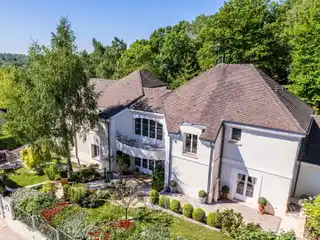 Exceptional Contemporary Property