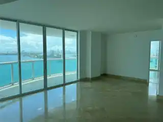 Stunning Corner Unit in Front of Margaret Pace Park