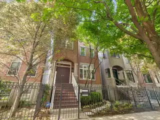 Charming Updated Lincoln Park Home