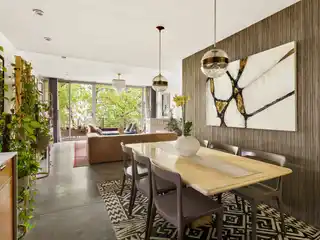 Boutique Condo Living in Carroll Gardens
