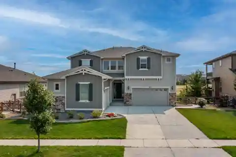 Exceptional Open-Plan Home