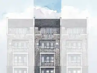 New Sunset District Townhome