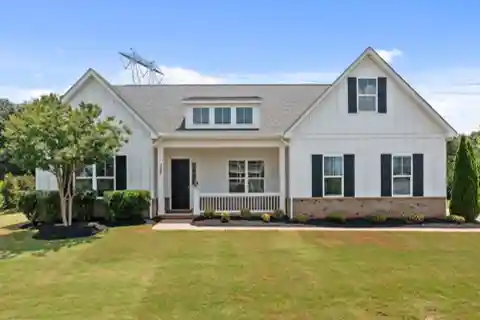 Immaculate Thoughtfully-Crafted Ranch Home