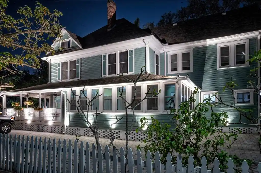 Extraordinary Home in Sought-after Point Pleasant