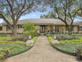 Schreiber Manor Home with Pool and Garden