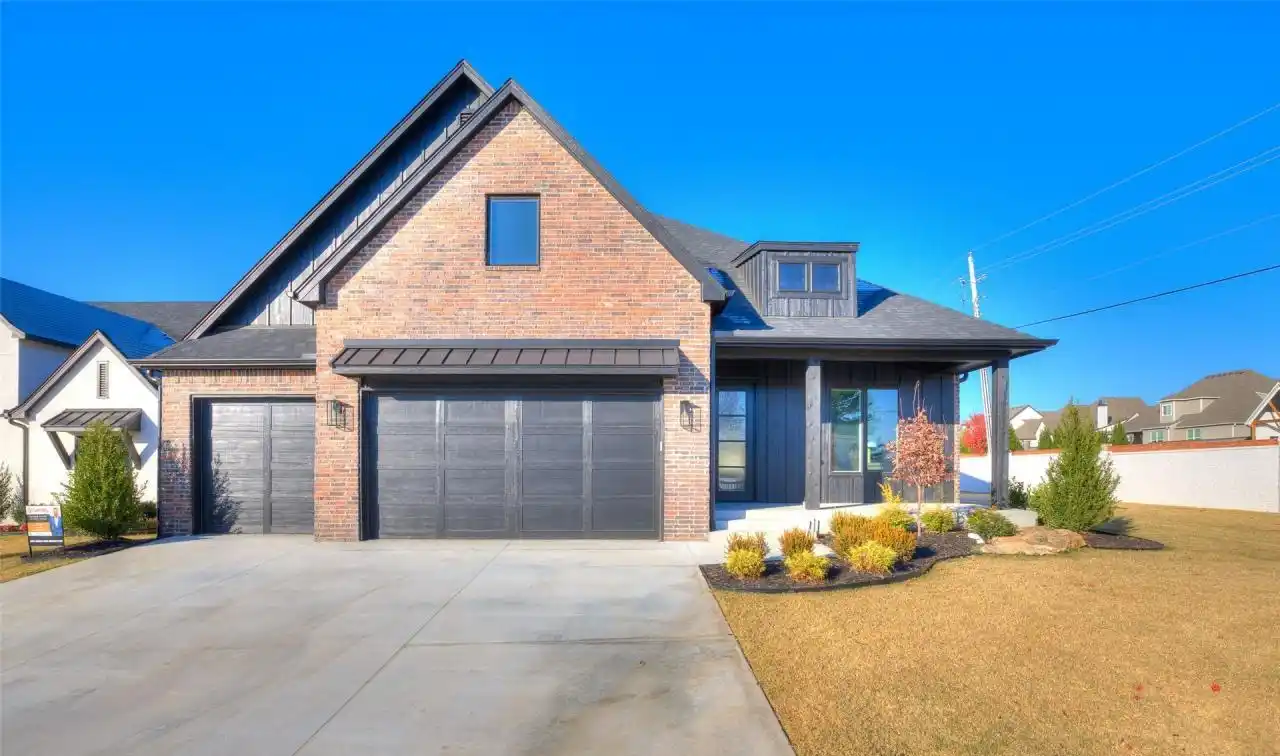Beautiful New Plan at the Estates at Ritz Hollow