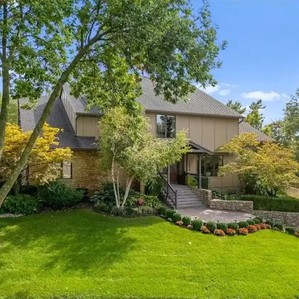 SPECTACULAR RENOVATION WITH DESIGNER UPGRADES